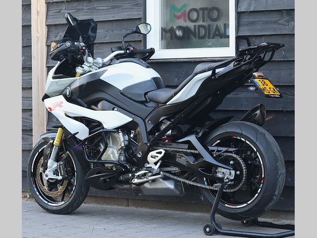 bmw - s-1000-xr