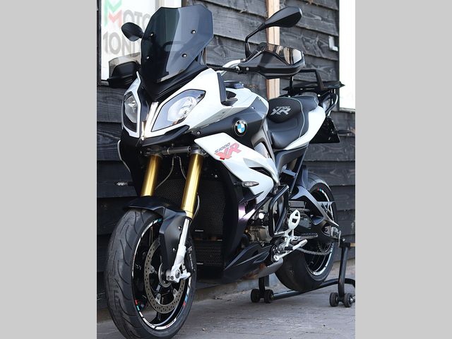 bmw - s-1000-xr