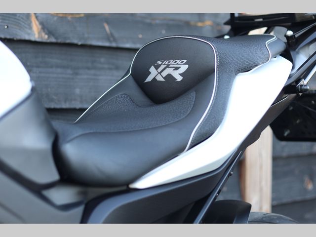 bmw - s-1000-xr