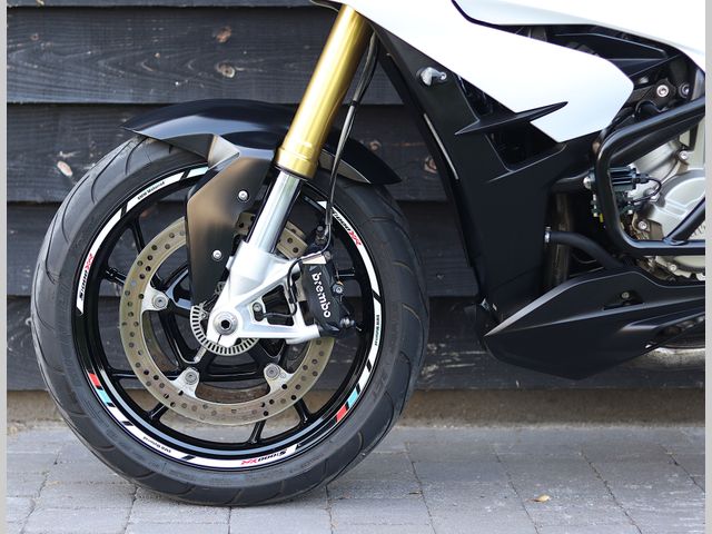 bmw - s-1000-xr