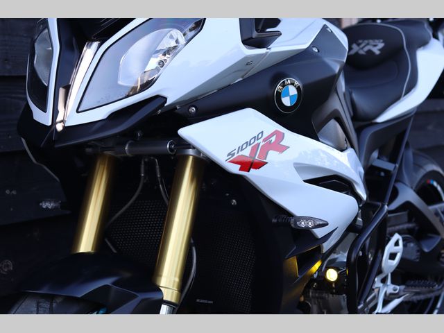 bmw - s-1000-xr