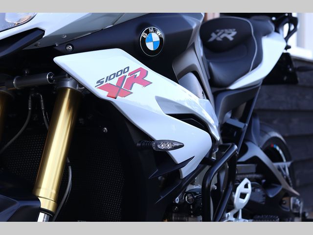 bmw - s-1000-xr