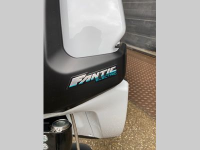 FANTIC OVERIG – foto 3