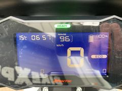 Fantic Issimo L1 2026 occasion – foto 9 van 12
