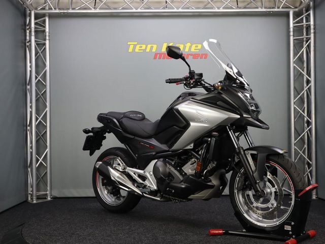honda - nc-700-x-dct