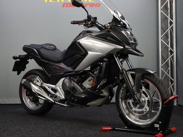 honda - nc-700-x-dct