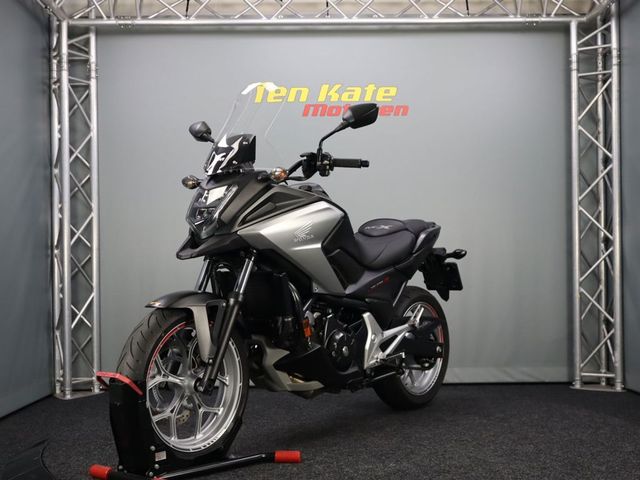 honda - nc-700-x-dct