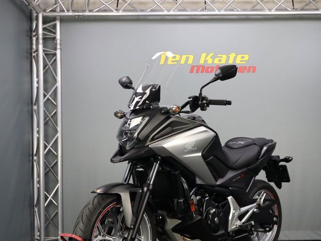 honda - nc-700-x-dct