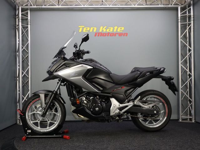 honda - nc-700-x-dct