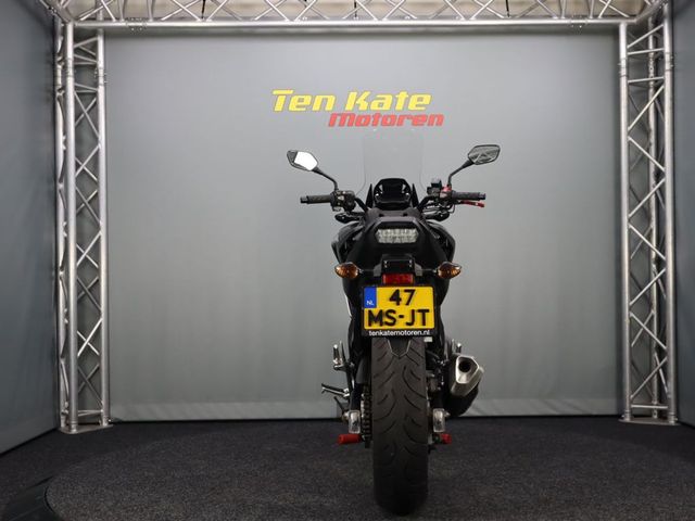honda - nc-700-x-dct