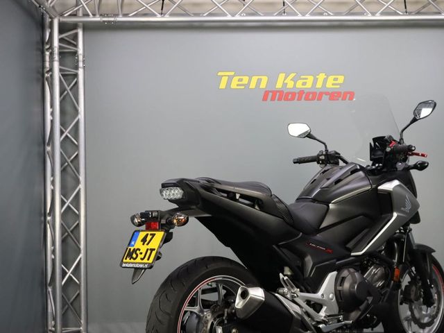 honda - nc-700-x-dct