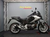 HONDA NC 700 X DCT
