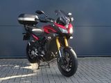 YAMAHA MT 09 ABS