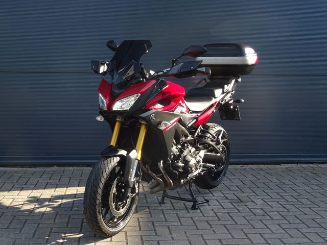 yamaha - mt-09-abs