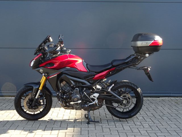 yamaha - mt-09-abs