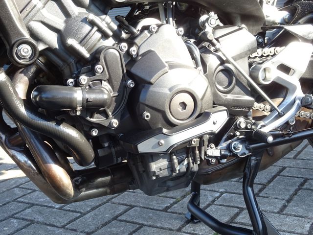 yamaha - mt-09-abs