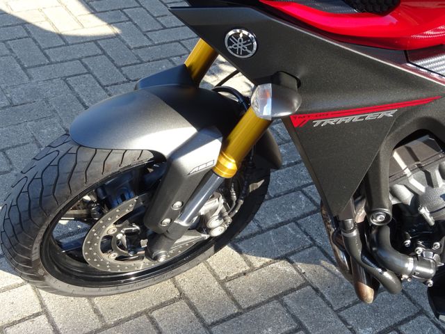 yamaha - mt-09-abs