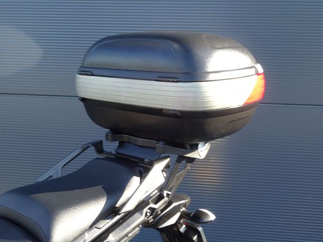 yamaha - mt-09-abs