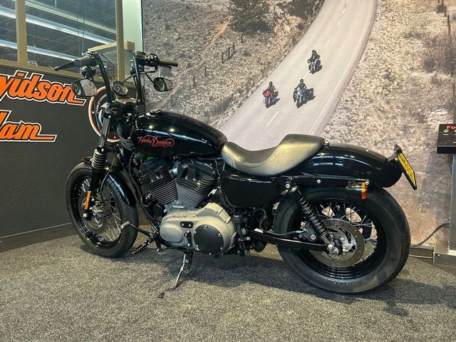 harley-davidson - sportster-nightster-xl-1200-n