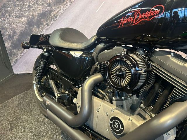 harley-davidson - sportster-nightster-xl-1200-n