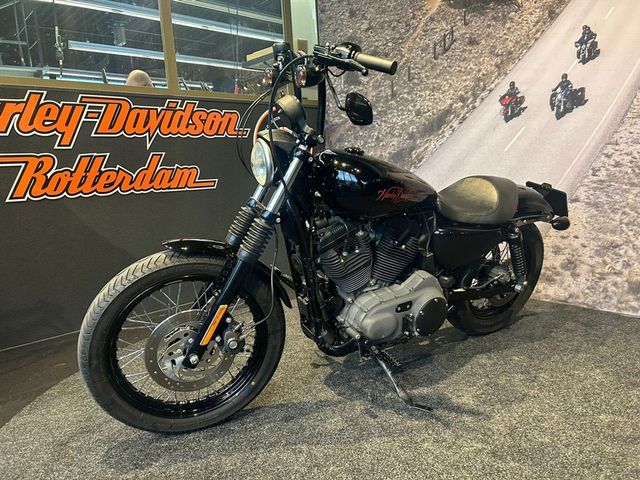 harley-davidson - sportster-nightster-xl-1200-n
