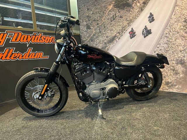 harley-davidson - sportster-nightster-xl-1200-n