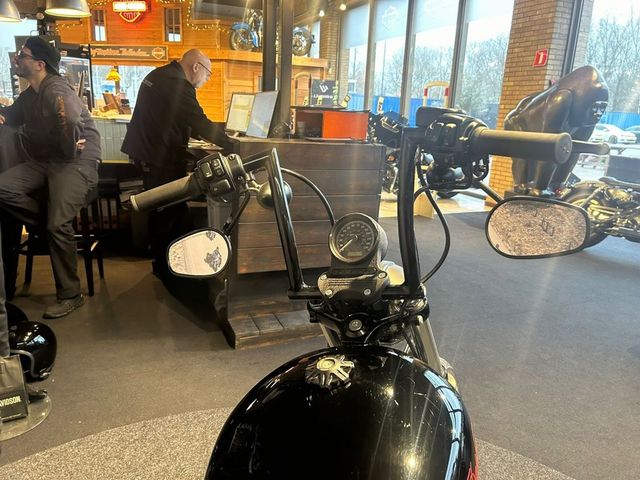 harley-davidson - sportster-nightster-xl-1200-n