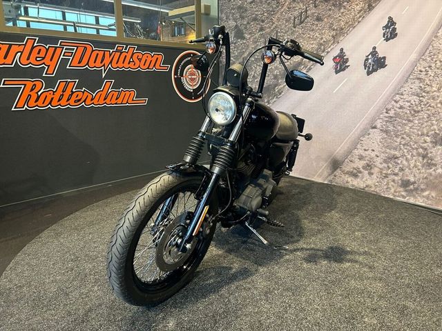 harley-davidson - sportster-nightster-xl-1200-n