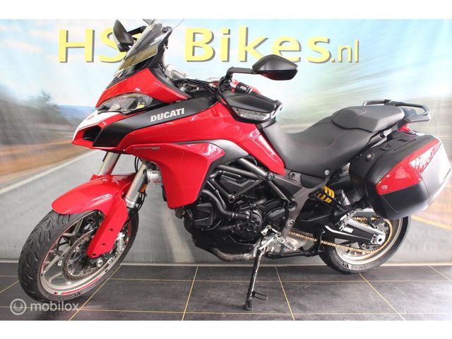 ducati - multistrada-950