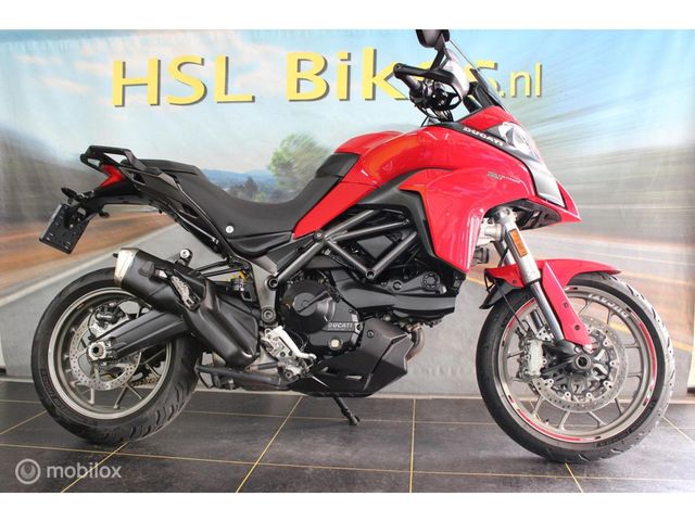 ducati - multistrada-950