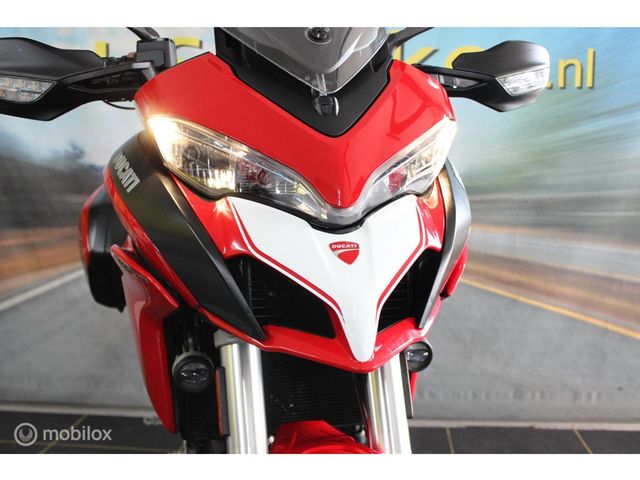 ducati - multistrada-950