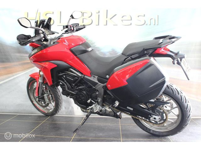 ducati - multistrada-950