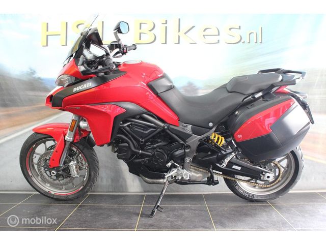 ducati - multistrada-950