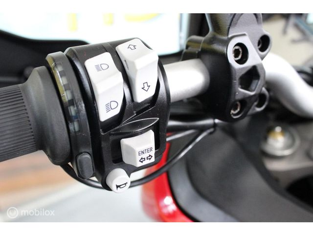 ducati - multistrada-950