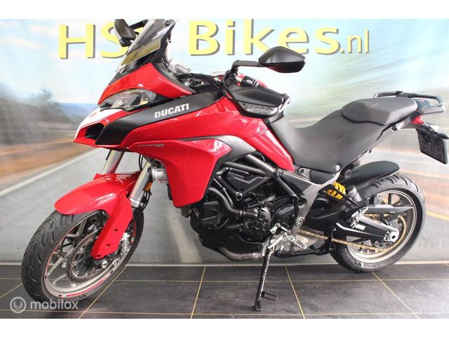 ducati - multistrada-950