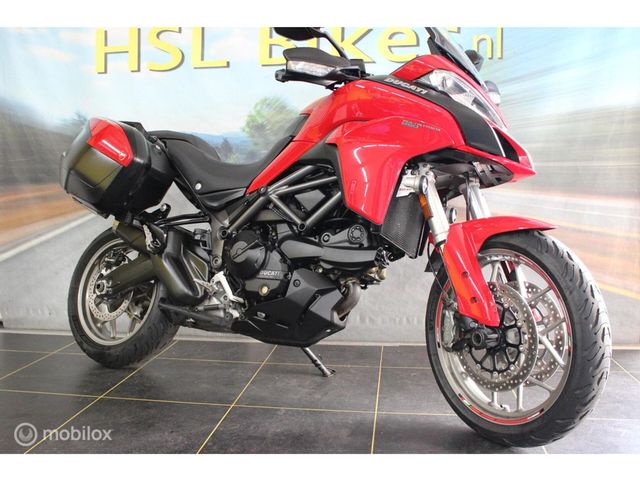ducati - multistrada-950