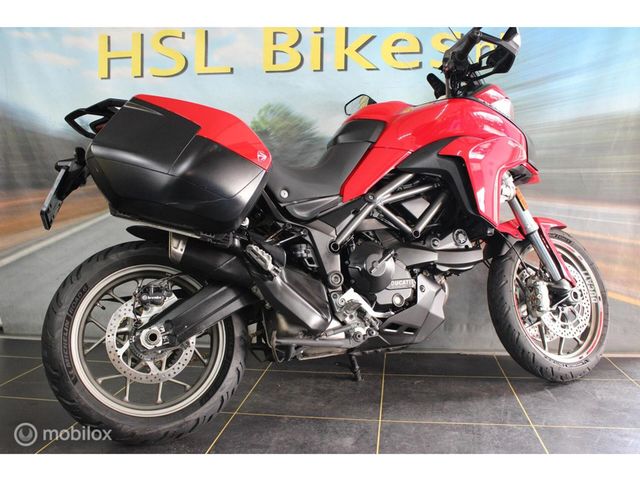 ducati - multistrada-950