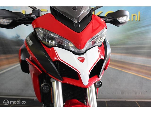 ducati - multistrada-950