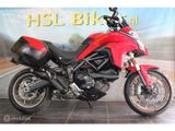 DUCATI MULTISTRADA 950