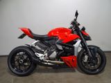 DUCATI STREETFIGHTER V2