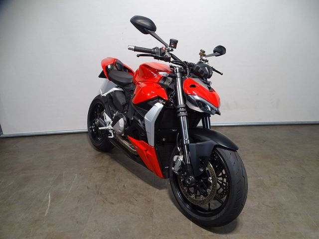 ducati - streetfighter-v2