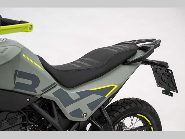 benelli - bx-250-motard