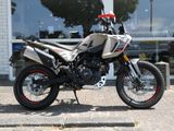 BENELLI BKX 300