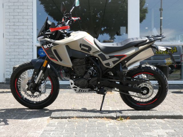 benelli - bkx-300