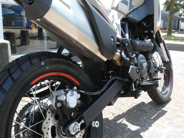 benelli - bkx-300