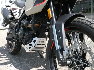 BENELLI BKX 300 – foto 3