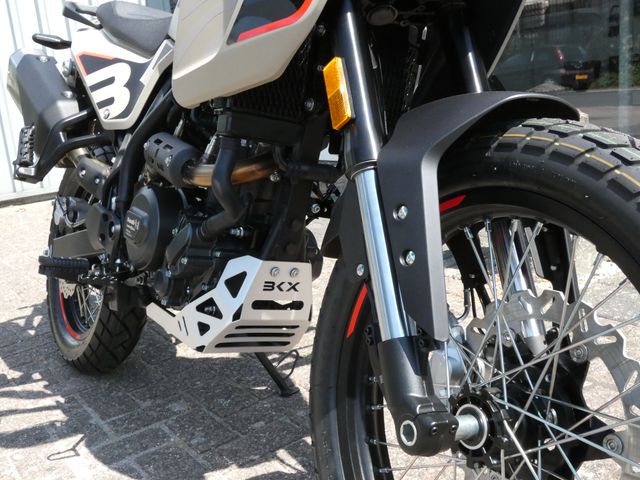 benelli - bkx-300