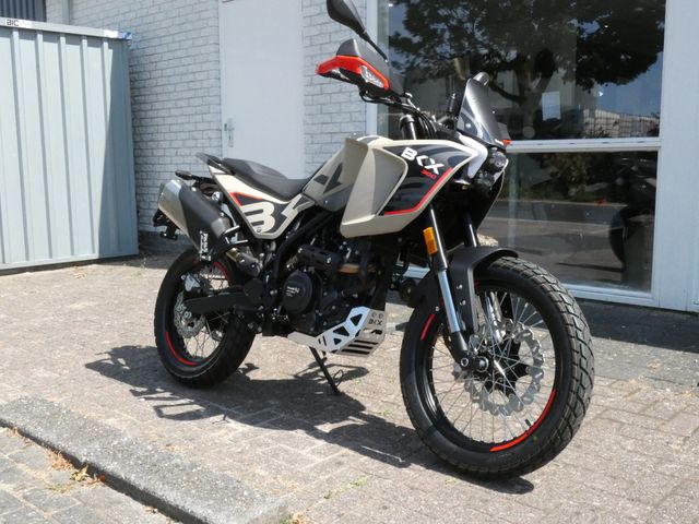 benelli - bkx-300