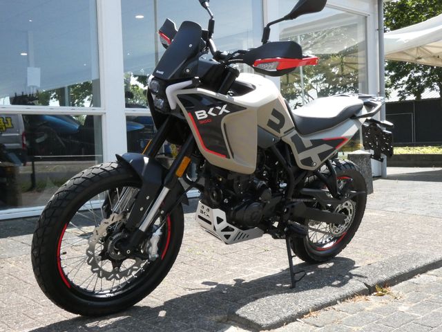 benelli - bkx-300