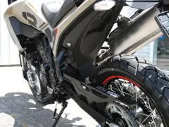 Benelli BKX 300 2026 nieuw – foto 8 van 9